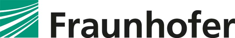 Logo vom Fraunhofer-Institut