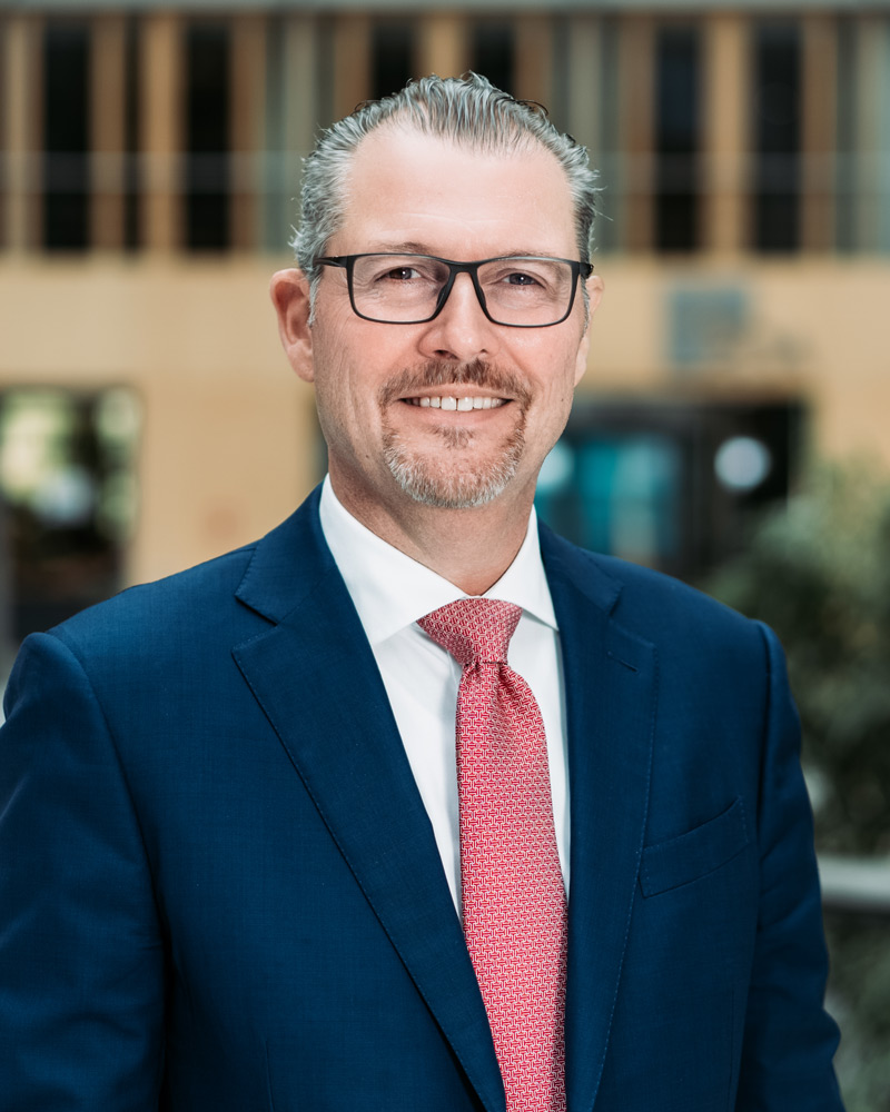 Dr. Rainer Dulger
