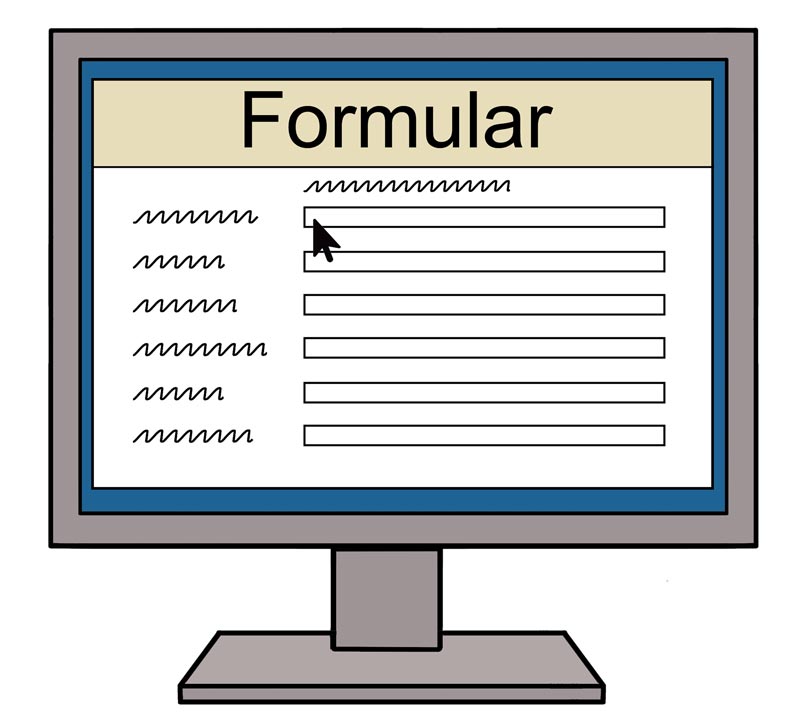 Formular