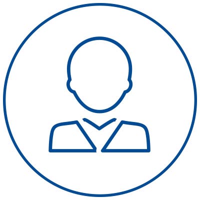 Icon: Person