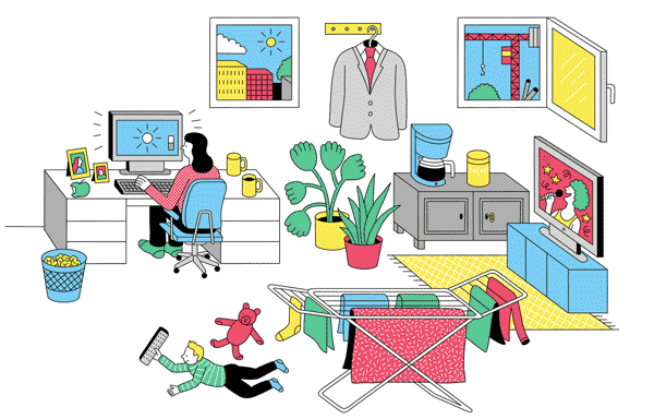 Homeoffice