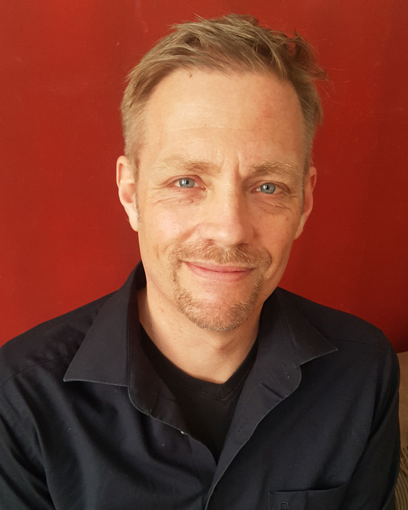 Markus Antretter