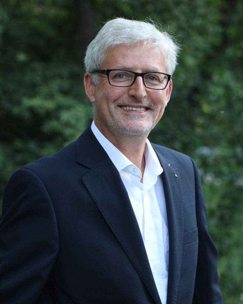 Uwe Marx