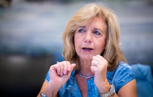 Gabriele Platscher