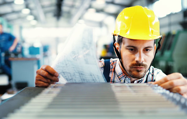 Bauingenieur