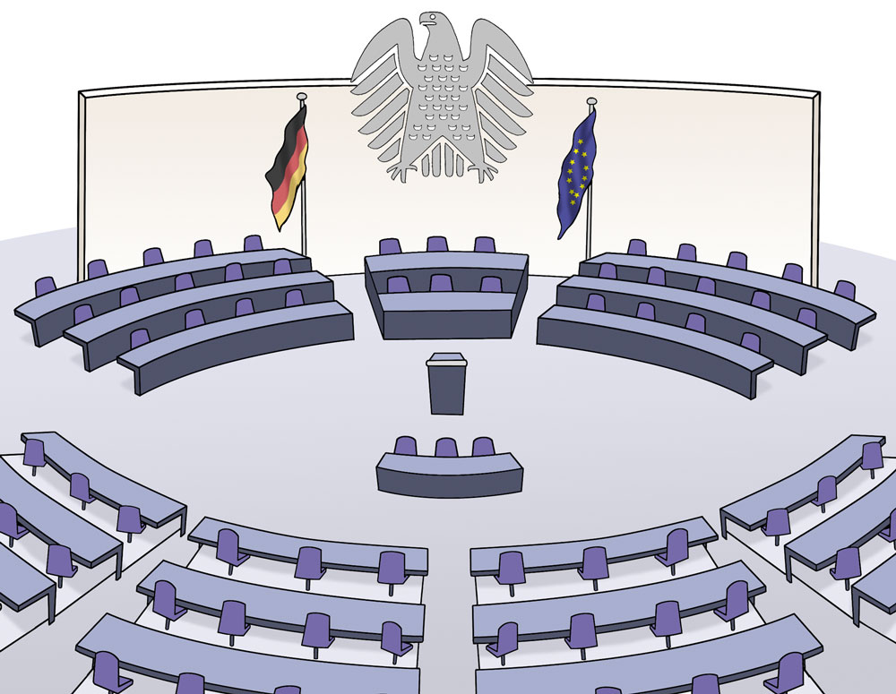 Bundestag