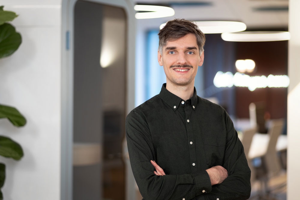 Andreas Krönke
