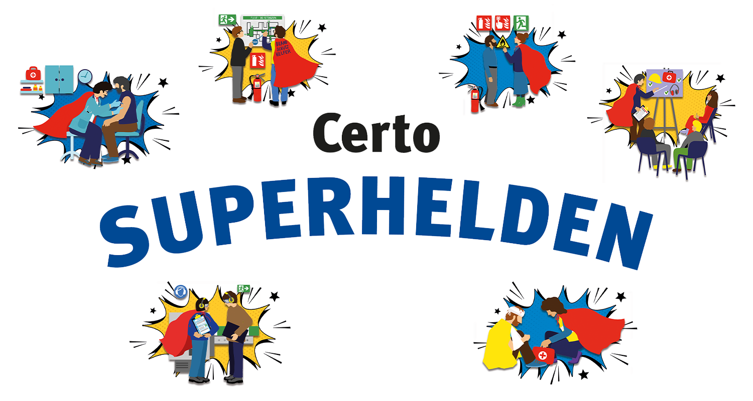 Certo-SuperheldInnen