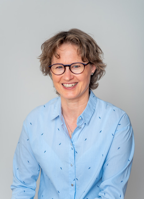 Dr. Kristina Langnäse