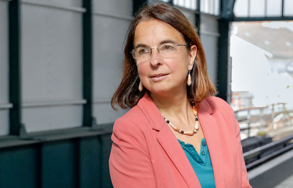 Christa Kerschgens