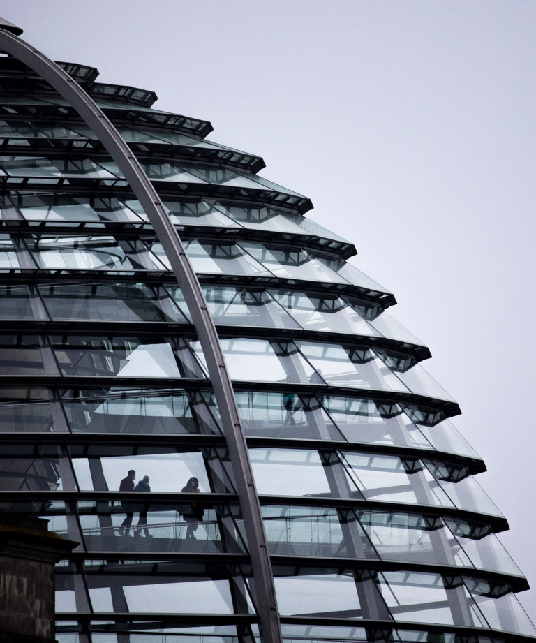 Bundestag