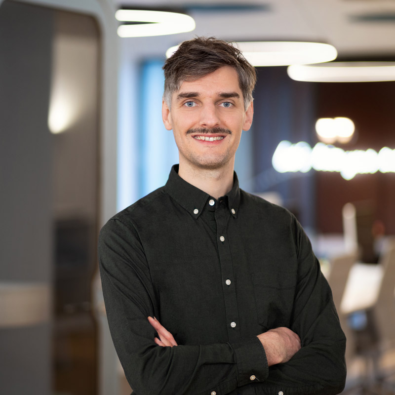 Andreas Krönke