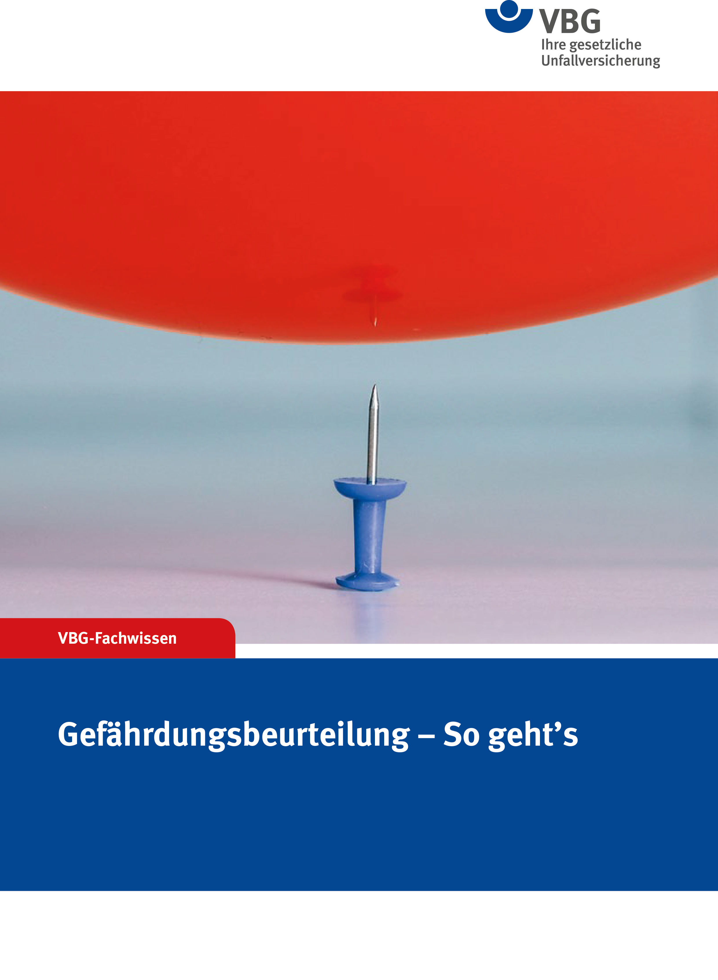 Broschüre