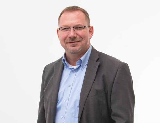 Portrait Jens Voigt